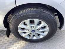 Ford Transit Custom 300 EcoBlue Limited L/R LWB EURO 6 A/C 