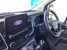 Ford Transit Custom 300 EcoBlue Limited L/R LWB EURO 6 A/C 