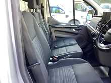 Ford Transit Custom 300 EcoBlue Limited L/R LWB EURO 6 A/C 