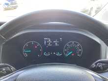 Ford Transit Custom 300 EcoBlue Limited L/R LWB EURO 6 A/C 