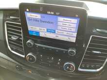 Ford Transit Custom 300 EcoBlue Limited L/R LWB EURO 6 A/C 