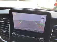 Ford Transit Custom 300 EcoBlue Limited L/R LWB EURO 6 A/C 