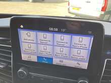 Ford Transit Custom 300 EcoBlue Limited L/R LWB EURO 6 A/C 