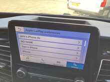 Ford Transit Custom 300 EcoBlue Limited L/R LWB EURO 6 A/C 