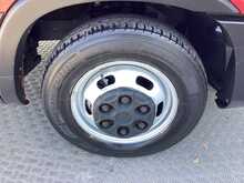Iveco Daily D HPI 14V 35C 3450 LWB C/C Euro 6 9FT 2" X 6FT 6" 