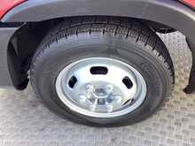 Iveco Daily D HPI 14V 35C 3450 LWB C/C Euro 6 9FT 2" X 6FT 6" 