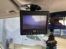 Iveco Daily D HPI 14V 35C 3450 LWB C/C Euro 6 9FT 2" X 6FT 6" 