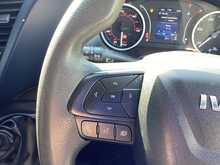 Iveco Daily D HPI 14V 35C 3450 LWB C/C Euro 6 9FT 2" X 6FT 6" 