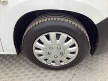 Peugeot Partner BlueHDi 1000 Professional SWB Euro 6 