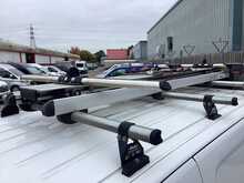 Peugeot Partner BlueHDi 1000 Professional SWB Euro 6 