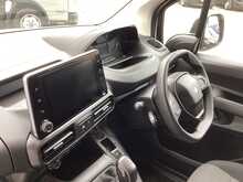 Peugeot Partner BlueHDi 1000 Professional SWB Euro 6 