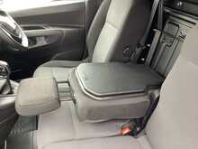 Peugeot Partner BlueHDi 1000 Professional SWB Euro 6 