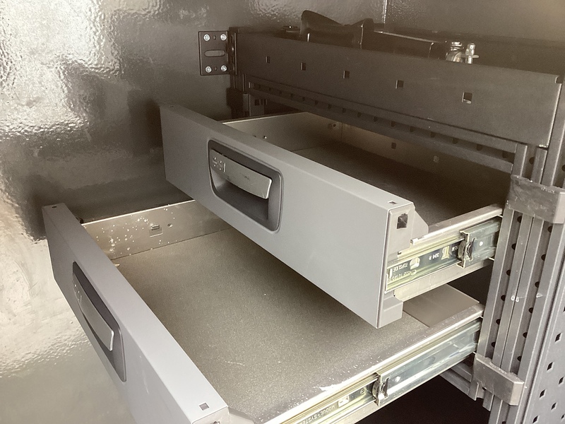 Peugeot BlueHDi 1000 Professional SWB Euro 6