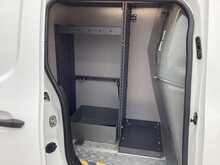 Peugeot Partner BlueHDi 1000 Professional SWB Euro 6 