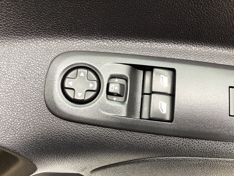 Peugeot BlueHDi 1000 Professional SWB Euro 6