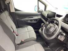 Peugeot Partner BlueHDi 1000 Professional SWB Euro 6 