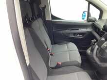 Peugeot Partner BlueHDi 1000 Professional SWB Euro 6 