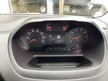 Peugeot Partner BlueHDi 1000 Professional SWB Euro 6 