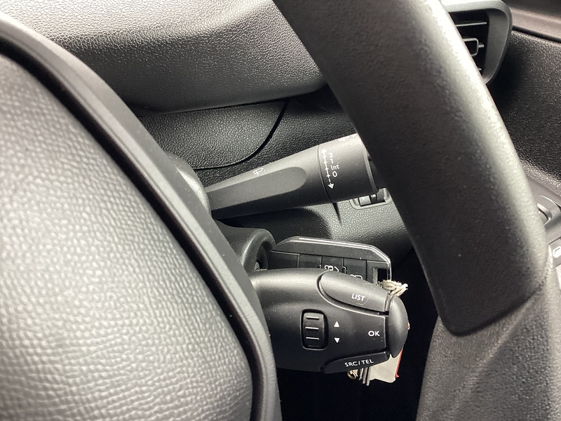 Peugeot BlueHDi 1000 Professional SWB Euro 6