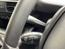 Peugeot Partner BlueHDi 1000 Professional SWB Euro 6 