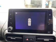 Peugeot Partner BlueHDi 1000 Professional SWB Euro 6 