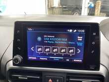 Peugeot Partner BlueHDi 1000 Professional SWB Euro 6 