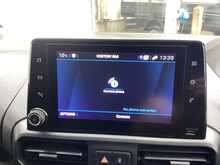 Peugeot Partner BlueHDi 1000 Professional SWB Euro 6 