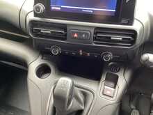 Peugeot Partner BlueHDi 1000 Professional SWB Euro 6 