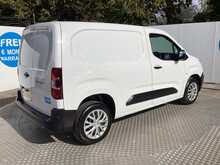 Citroen Berlingo BlueHDi 1000 Enterprise M Pro SWB Euro 6 