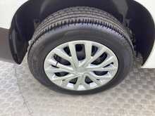 Citroen Berlingo BlueHDi 1000 Enterprise M Pro SWB Euro 6 