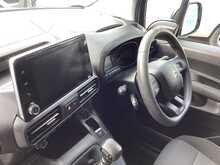 Citroen Berlingo BlueHDi 1000 Enterprise M Pro SWB Euro 6 