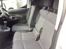 Citroen Berlingo BlueHDi 1000 Enterprise M Pro SWB Euro 6 