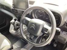 Citroen Berlingo BlueHDi 1000 Enterprise M Pro SWB Euro 6 