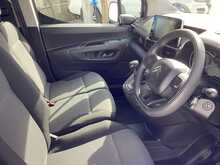 Citroen Berlingo BlueHDi 1000 Enterprise M Pro SWB Euro 6 