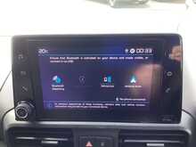 Citroen Berlingo BlueHDi 1000 Enterprise M Pro SWB Euro 6 
