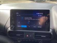 Citroen Berlingo BlueHDi 1000 Enterprise M Pro SWB Euro 6 