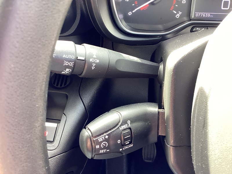 Citroen BlueHDi 1000 Enterprise M Pro SWB Euro 6