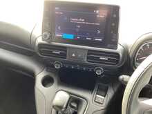 Citroen Berlingo BlueHDi 1000 Enterprise M Pro SWB Euro 6 