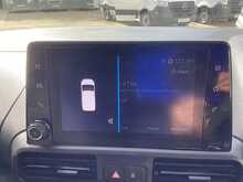 Citroen Berlingo BlueHDi 1000 Enterprise M Pro SWB Euro 6 