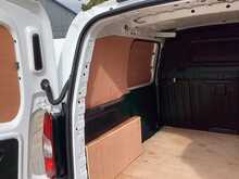 Citroen Berlingo BlueHDi 1000 Enterprise M Pro SWB Euro 6 