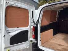 Citroen Berlingo BlueHDi 1000 Enterprise M Pro SWB Euro 6 