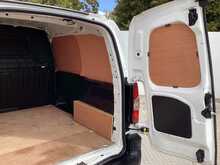 Citroen Berlingo BlueHDi 1000 Enterprise M Pro SWB Euro 6 