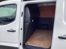 Citroen Berlingo BlueHDi 1000 Enterprise M Pro SWB Euro 6 