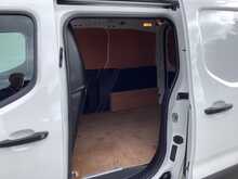 Citroen Berlingo BlueHDi 1000 Enterprise M Pro SWB Euro 6 