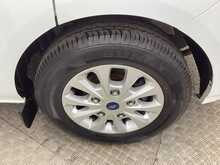 Ford Transit Custom 280 EcoBlue Limited SWB L/R Euro 6 