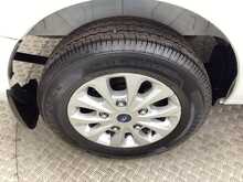 Ford Transit Custom 280 EcoBlue Limited SWB L/R Euro 6 