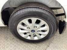 Ford Transit Custom 280 EcoBlue Limited SWB L/R Euro 6 