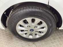 Ford Transit Custom 280 EcoBlue Limited SWB L/R Euro 6 