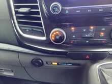 Ford Transit Custom 280 EcoBlue Limited SWB L/R Euro 6 