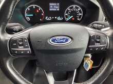 Ford Transit Custom 280 EcoBlue Limited SWB L/R Euro 6 